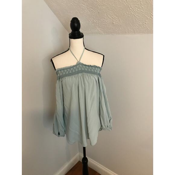 Anthropologie Holding Horses Rosario Top - Size Small - Picture 2 of 13